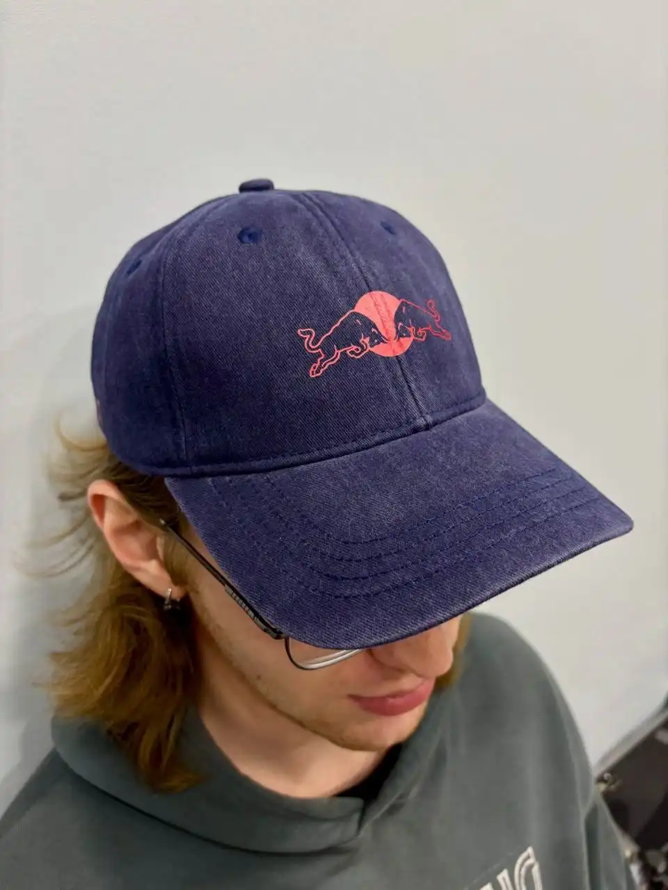 Кепка CAP 