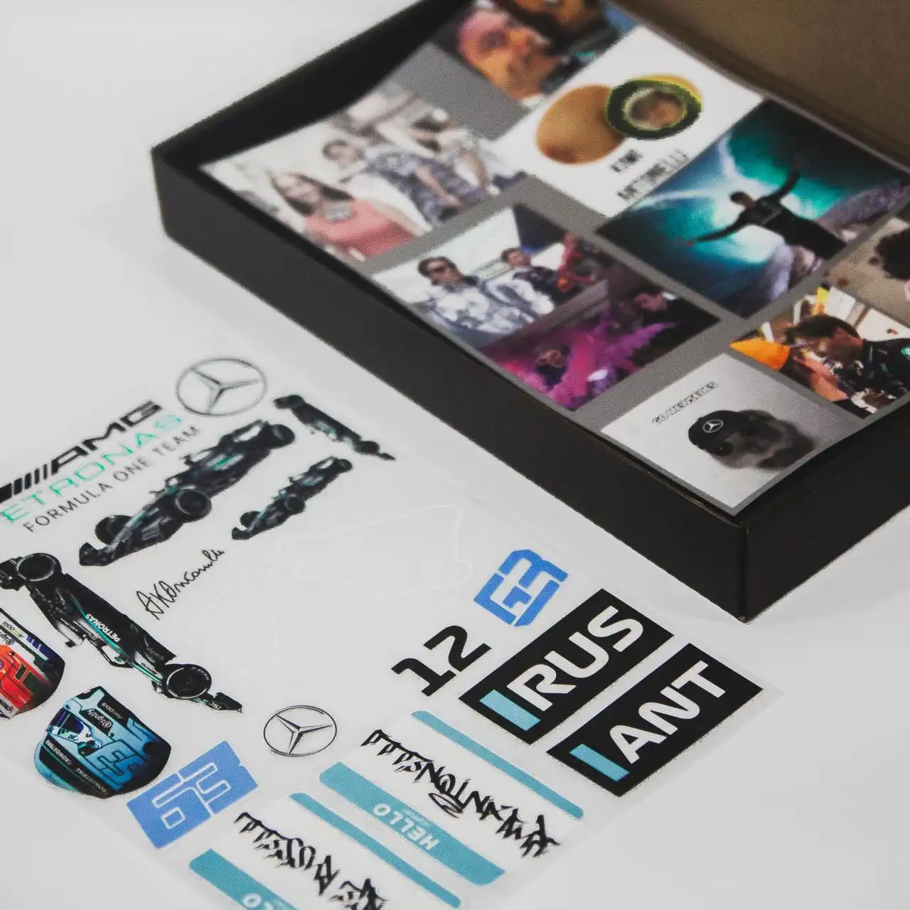 Фото товара