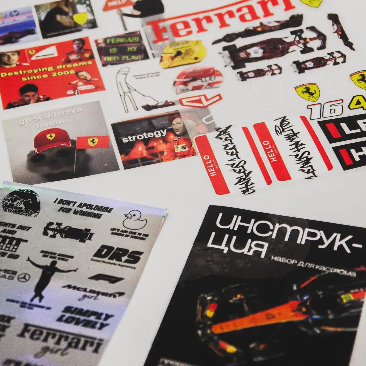 Фото товара