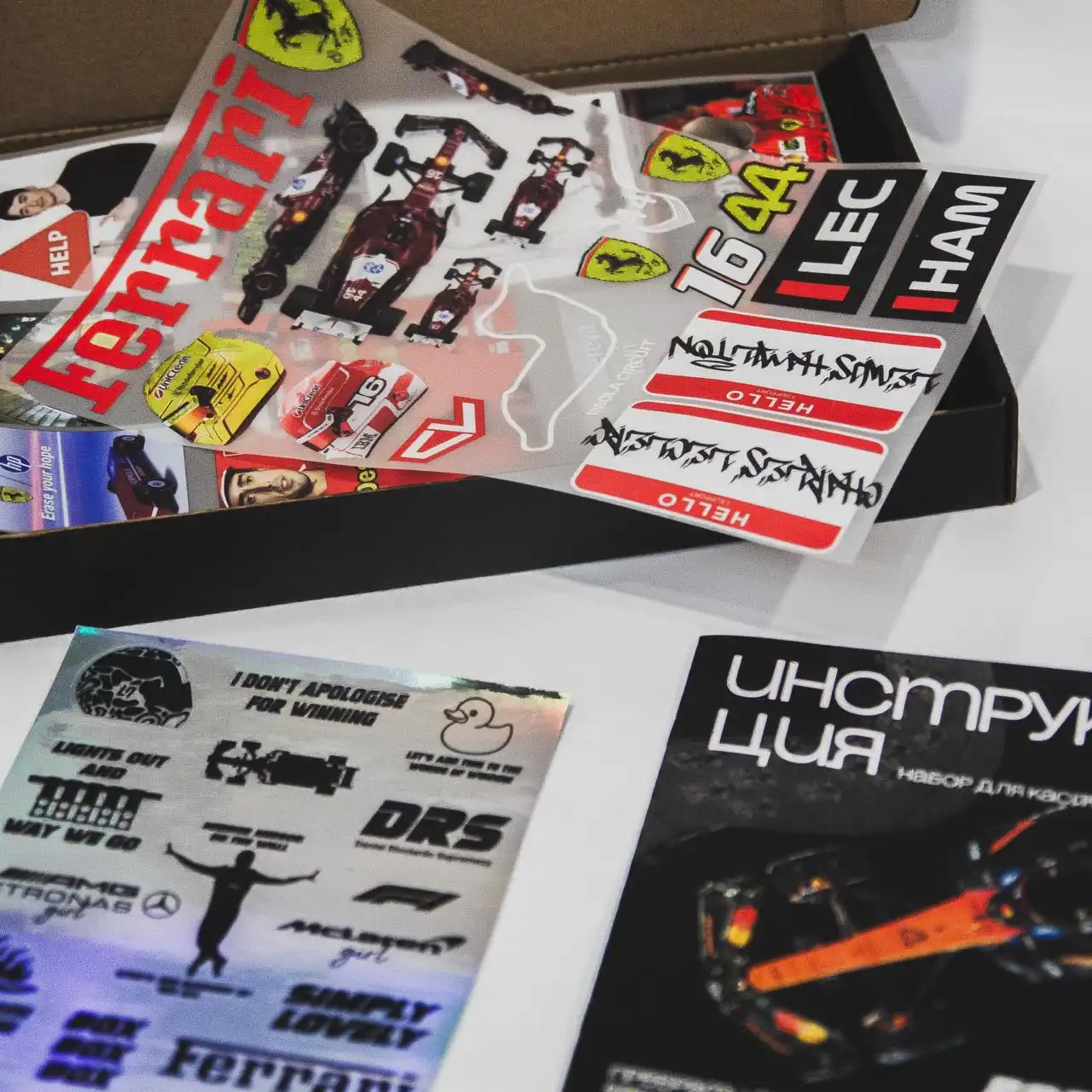 Фото товара